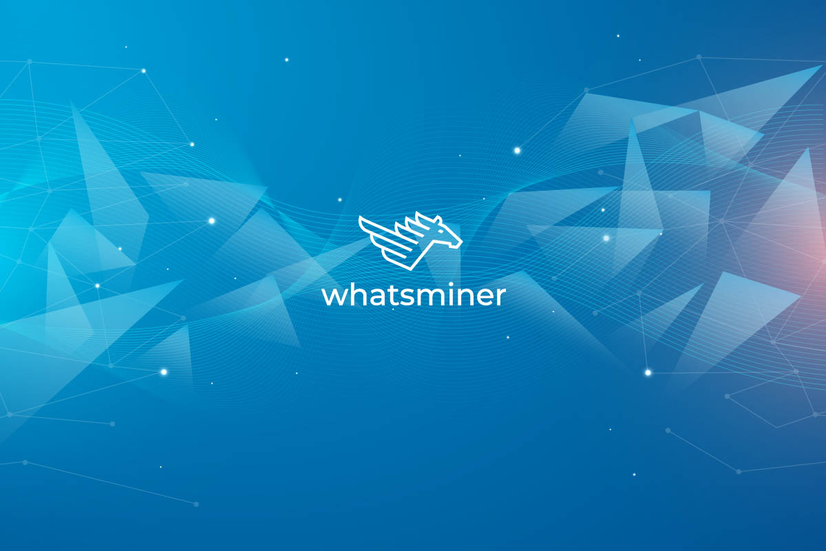 شرکت WhatsMiner