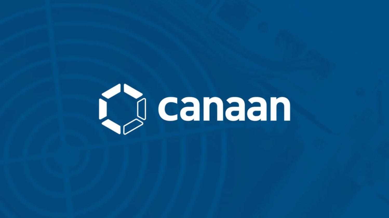 شرکت Canaan