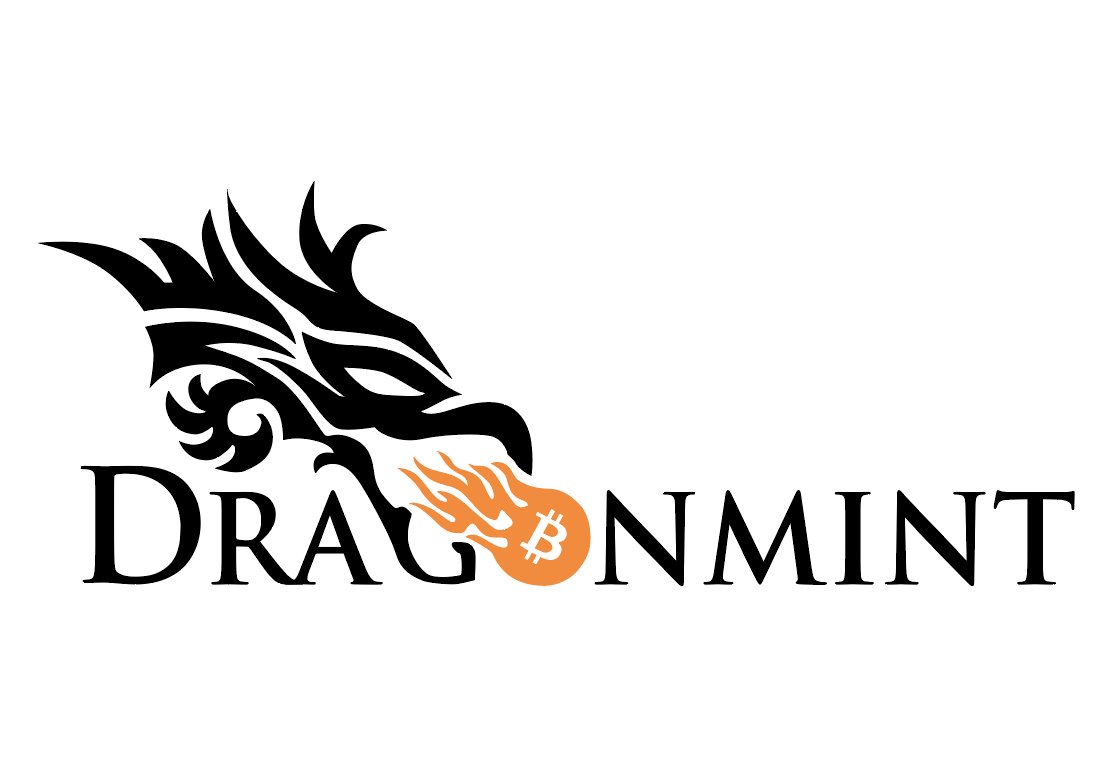 شرکت DragonMint