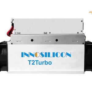 خرید دستگاه ماینر Innosilicon T2Ti 26Th/s
