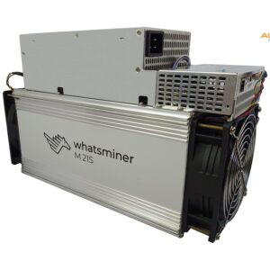 خرید ماینر WhatsMiner M21S 62Th/s – ساخت ایران