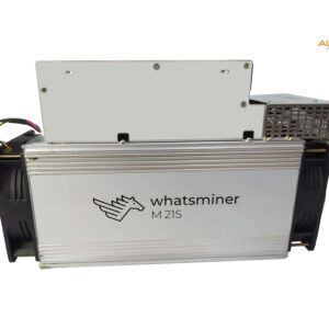 خرید دستگاه ماینر WhatsMiner M21S 52Th/s