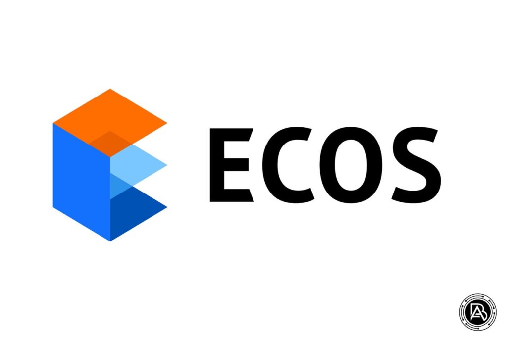سایت ECOS