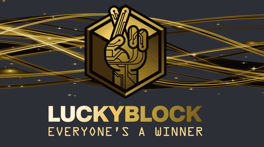 Lucky-Block