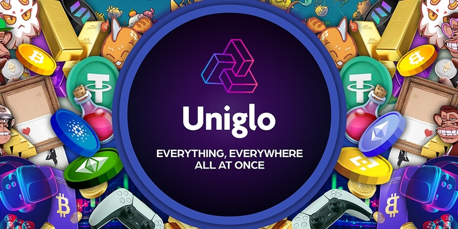 ارز Uniglo