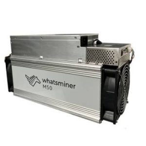 ماینر Whatsminer M50 118Th/s